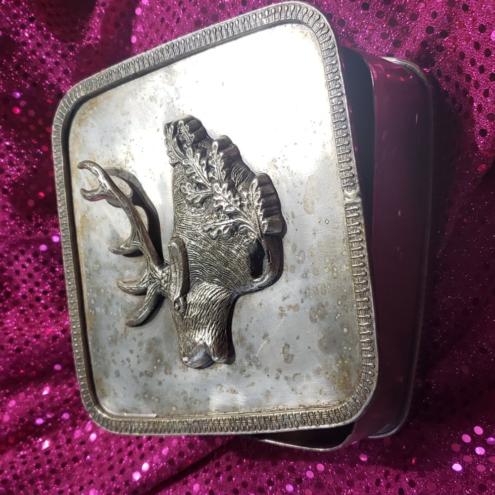 Trinket Box